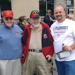 Meet your Posher, Clyde